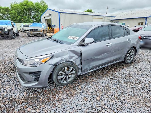 2023 KIA RIO S - 1