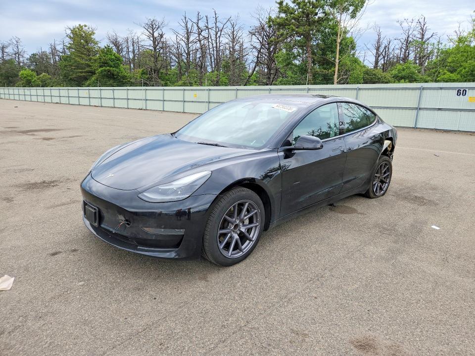 2023 TESLA MODEL 3 - 1