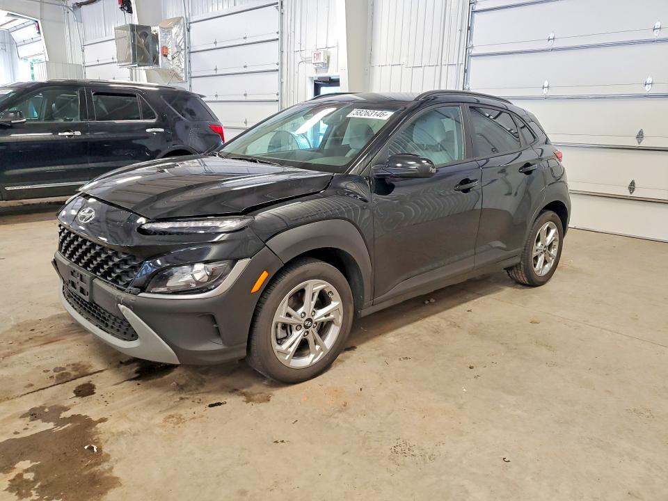 2023 HYUNDAI KONA SEL - 1