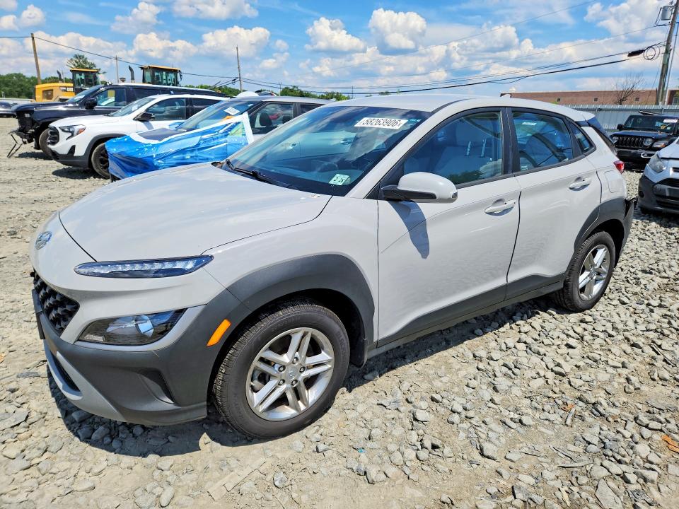 2023 HYUNDAI KONA SE - 1