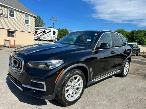 2023 BMW X5 SDRIVE 40I - 1