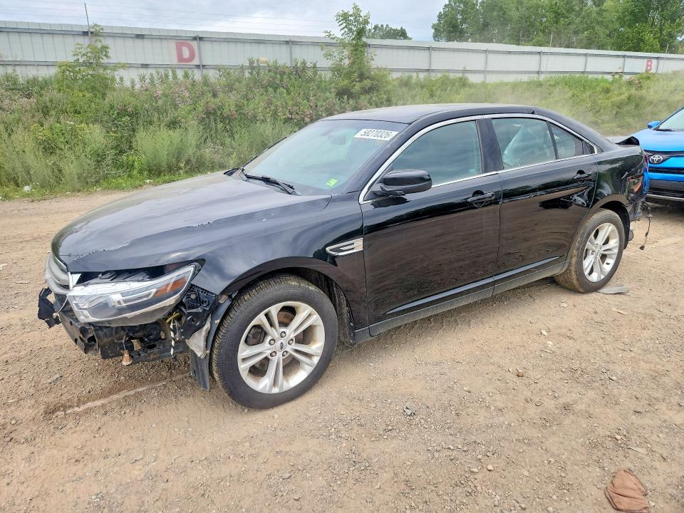 2017 FORD TAURUS SEL - 1