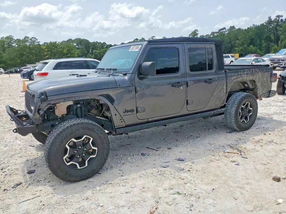 2024 JEEP GLADIATOR SPORT - 1
