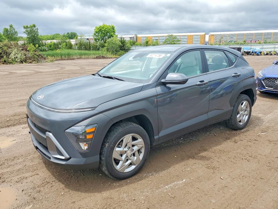 2024 HYUNDAI KONA SE - 1