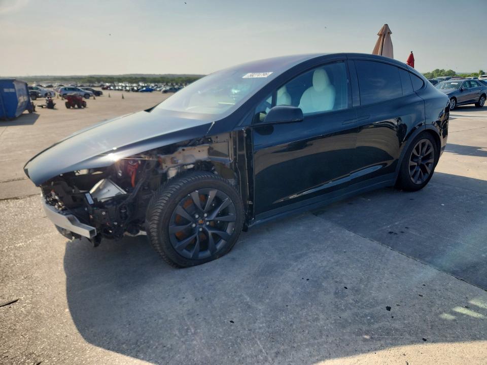 2023 TESLA X - 1