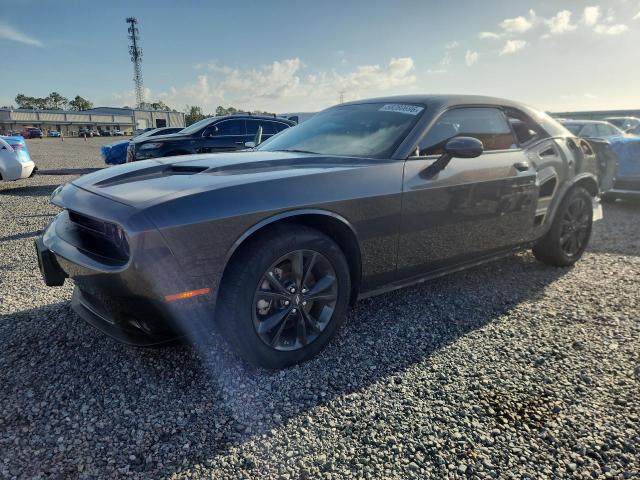 2022 DODGE CHALLENGER SXT - 1