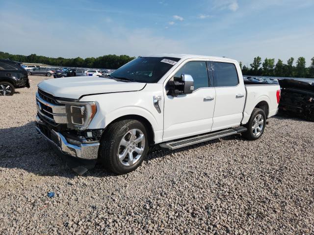2022 FORD F150 SUPERCREW - 1