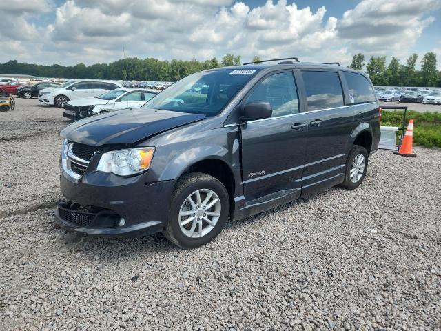 2019 DODGE GRAND CARAVAN SXT - 1