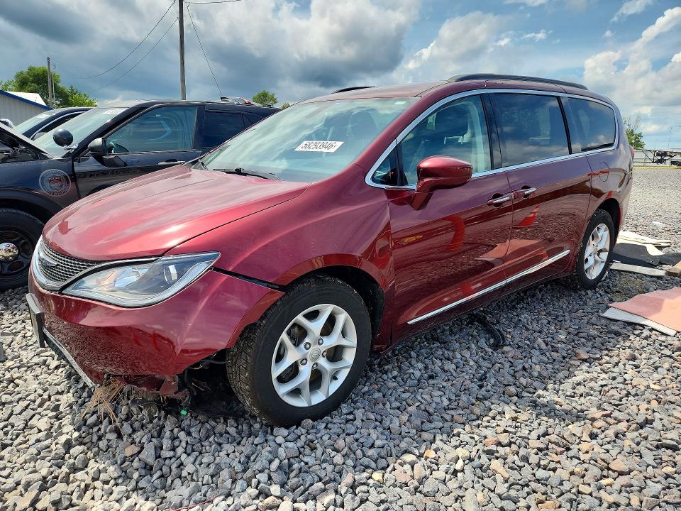 2017 CHRYSLER PACIFICA TOURING L - 1