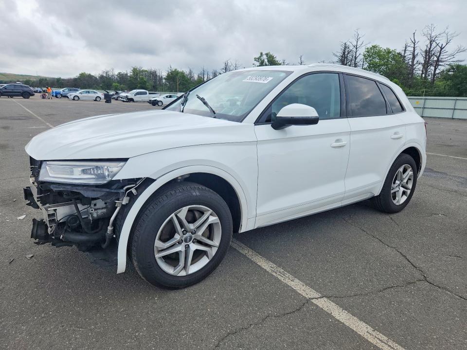 2018 AUDI Q5 PREMIUM - 1