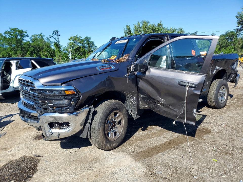2025 RAM 2500 TRADESMAN - 1