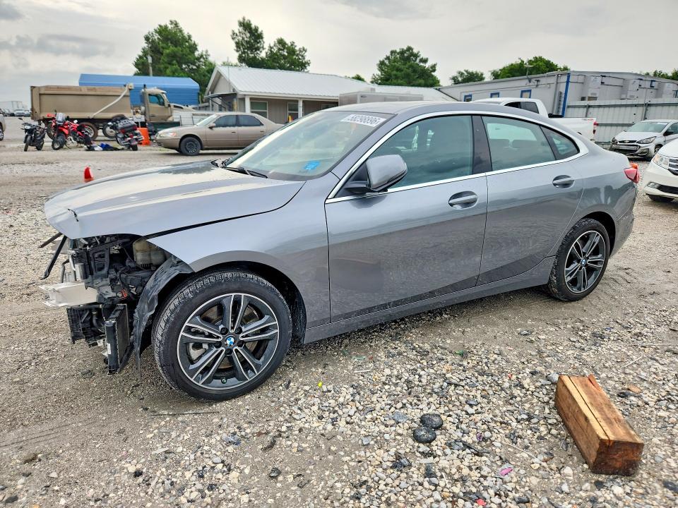 2024 BMW 228XI - 1