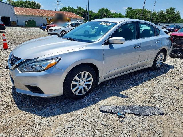 2016 NISSAN ALTIMA 2.5 S - 1