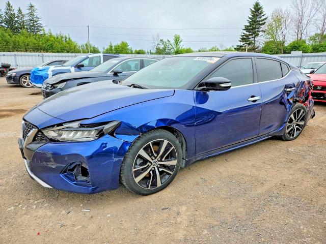 2021 NISSAN MAXIMA SL - 1