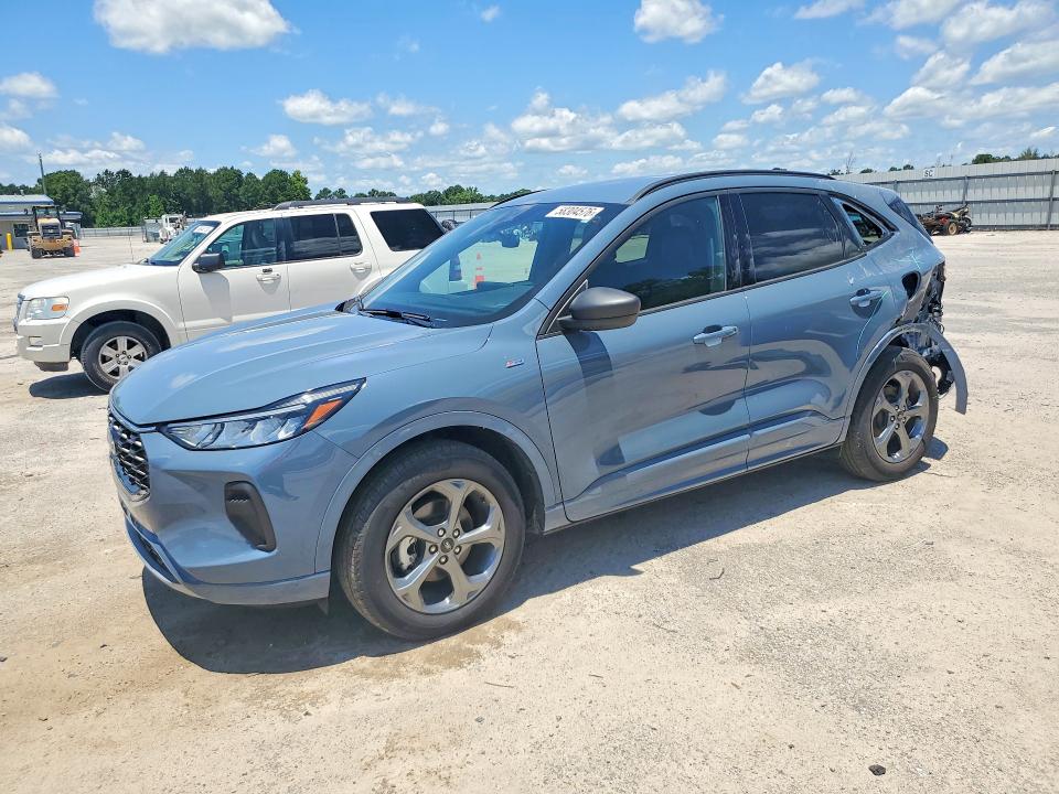 2024 FORD ESCAPE ST LINE - 1