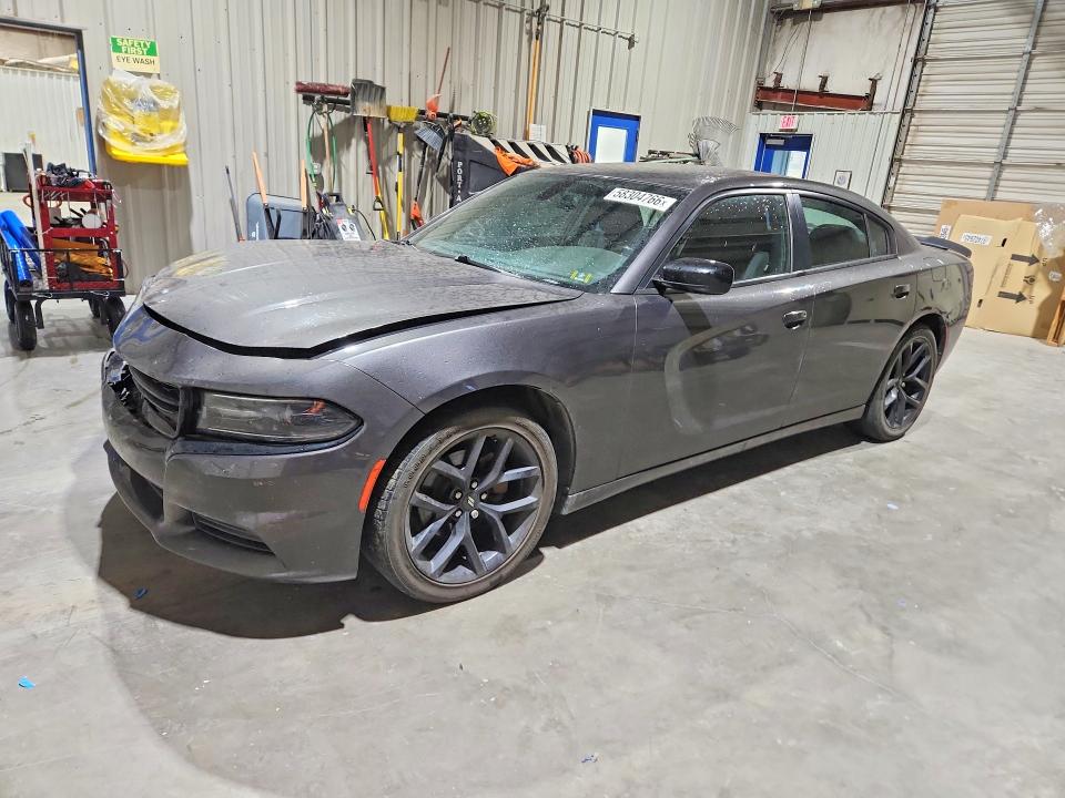 2021 DODGE CHARGER SXT - 1