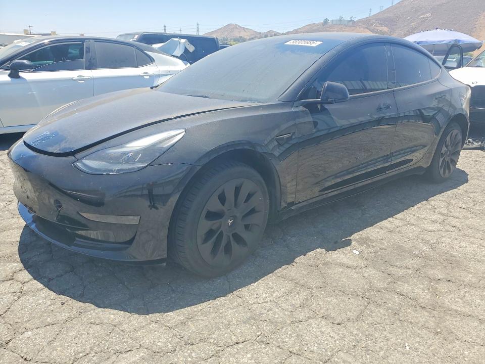 2023 TESLA MODEL 3 - 1