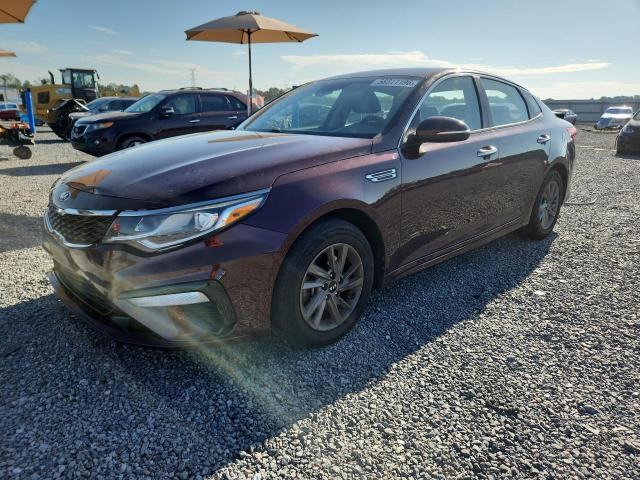 2020 KIA OPTIMA LX - 1