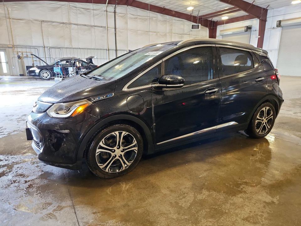 2017 CHEVROLET BOLT EV PREMIER - 1