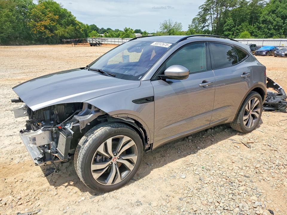 2021 JAGUAR E-PACE SPORT - 1