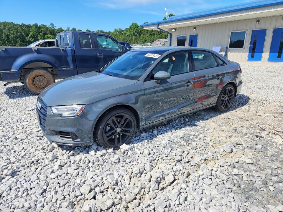 2020 AUDI A3 PREMIUM - 1