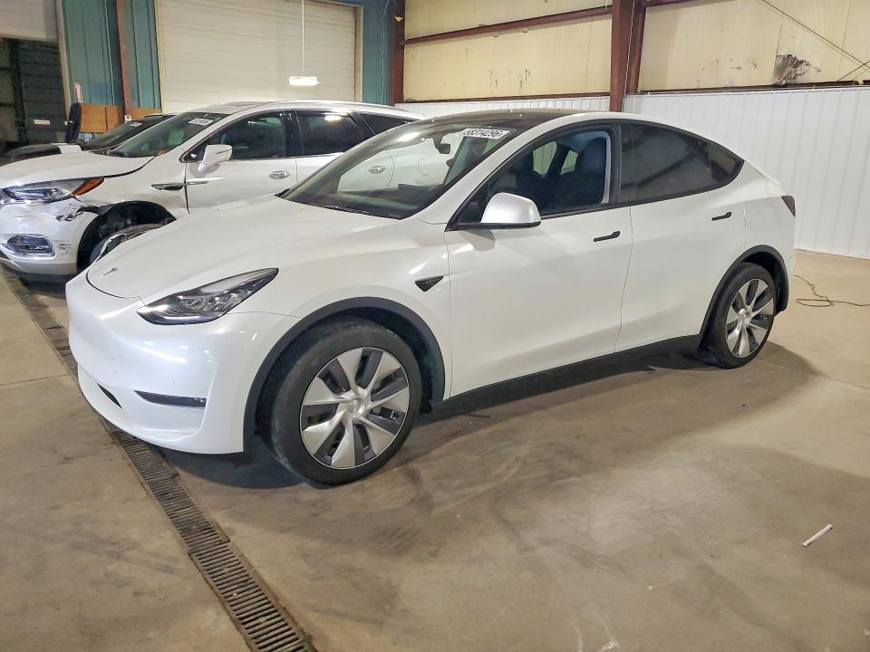 2023 TESLA MODEL Y - 1