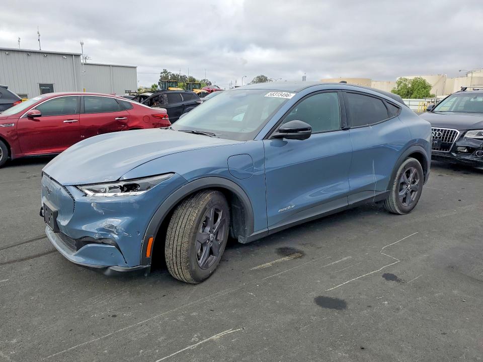 2023 FORD MUSTANG MACH-E SELECT - 1