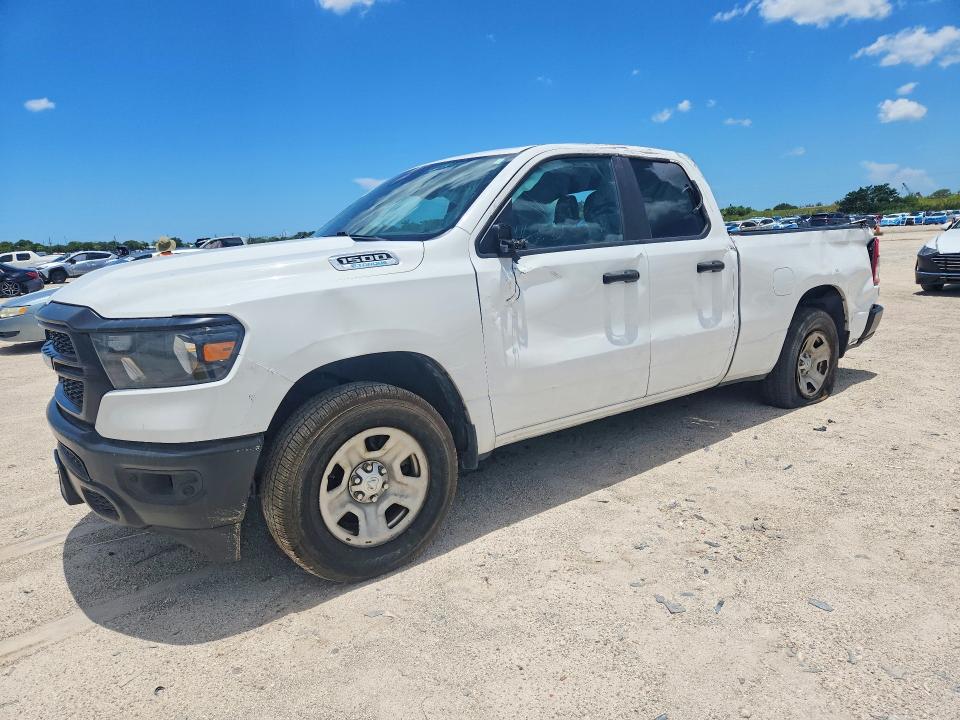2023 RAM 1500 TRADESMAN - 1