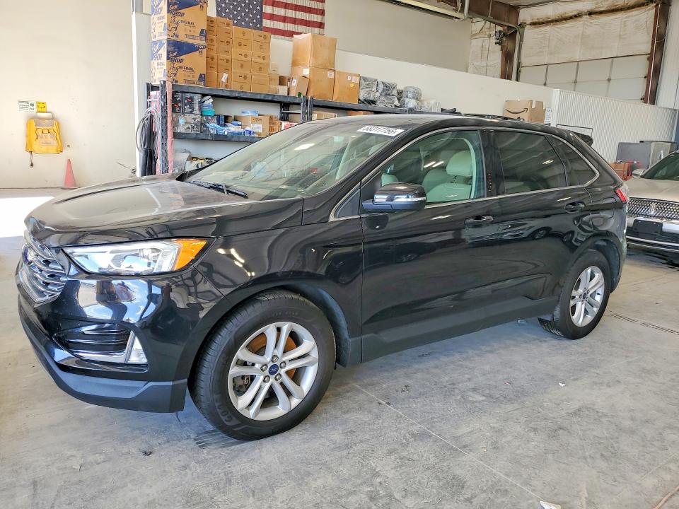 2019 FORD EDGE SEL - 1