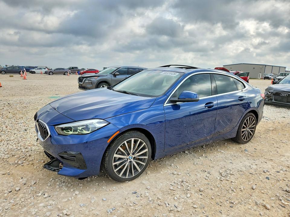 2024 BMW 228I - 1