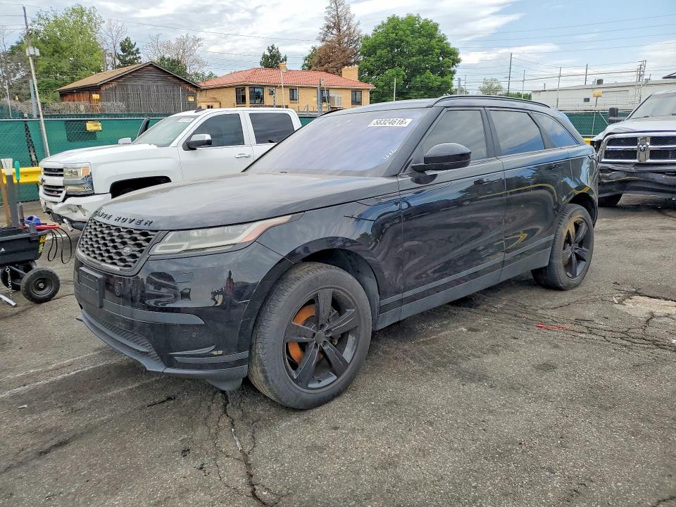 2024 LAND ROVER RANGE ROVER VELAR DYNAMIC HSE - 1