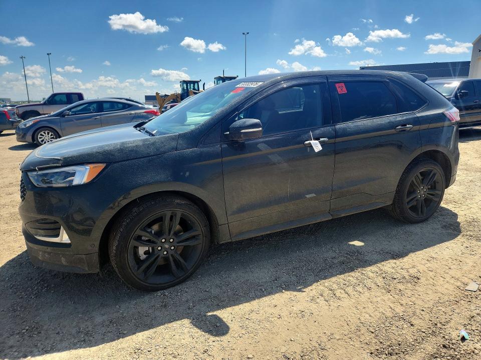 2024 FORD EDGE ST - 1