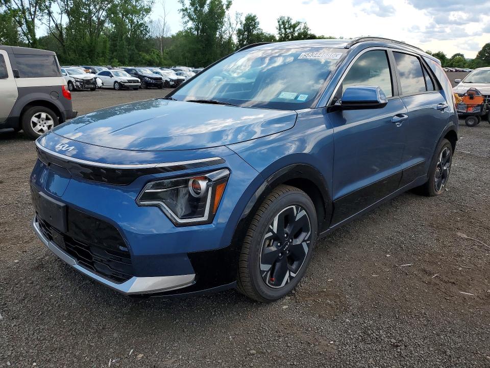 2023 KIA NIRO WIND - 1