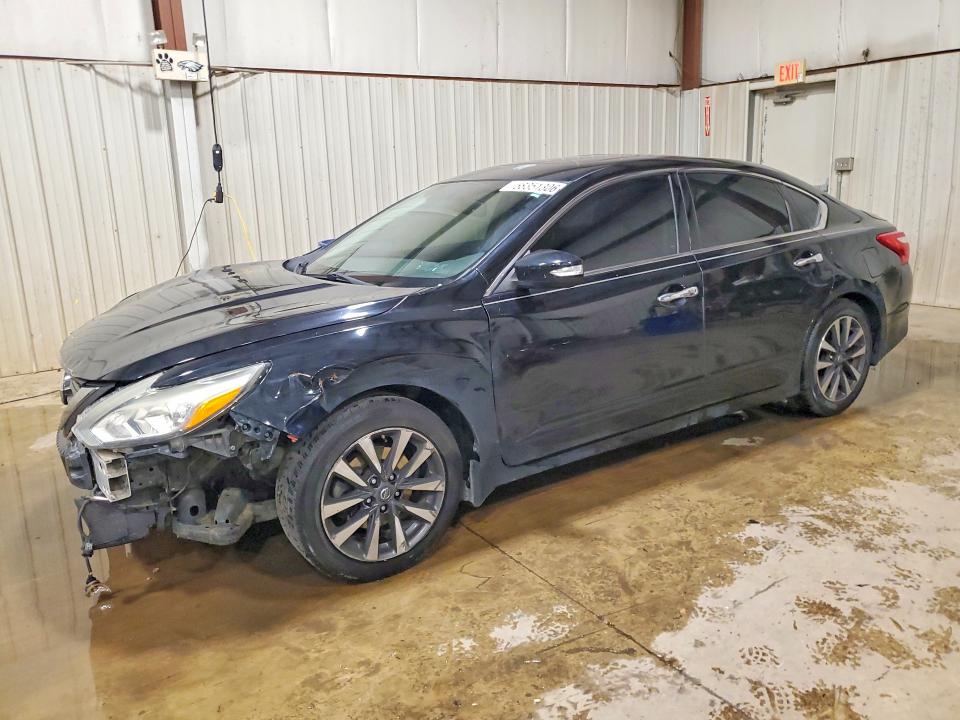 2016 NISSAN ALTIMA 2.5 SL - 1