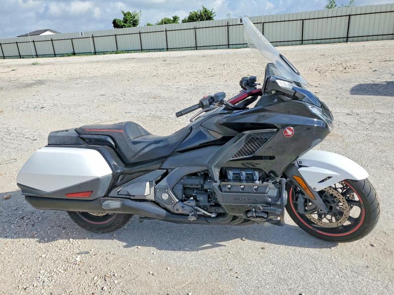 2020 HONDA GL1800 B - 1