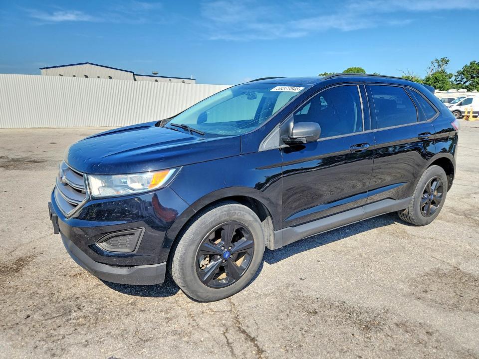 2017 FORD EDGE SE - 1