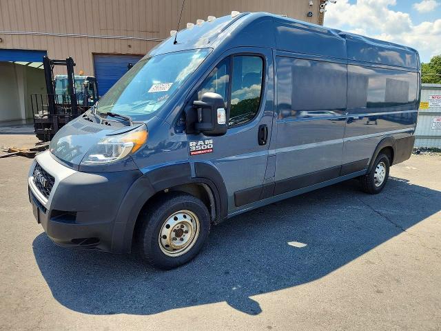 2020 RAM PROMASTER 3500 3500 HIGH - 1