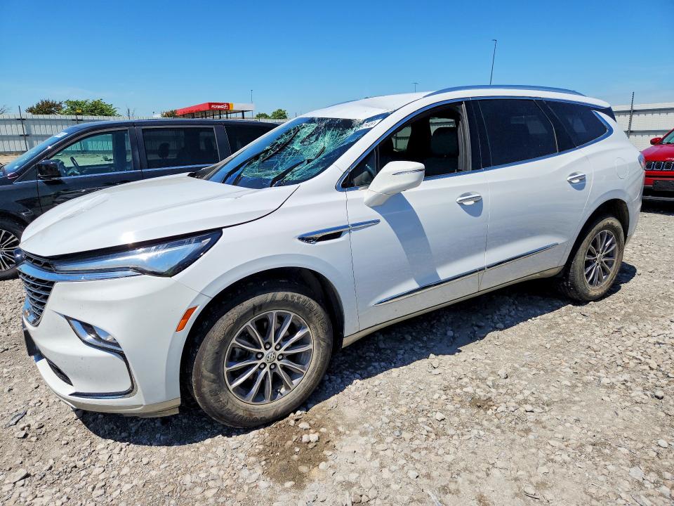 2024 BUICK ENCLAVE PREMIUM - 1