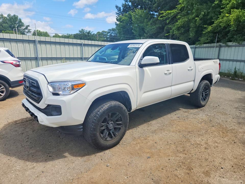 2019 TOYOTA TACOMA SR - 1