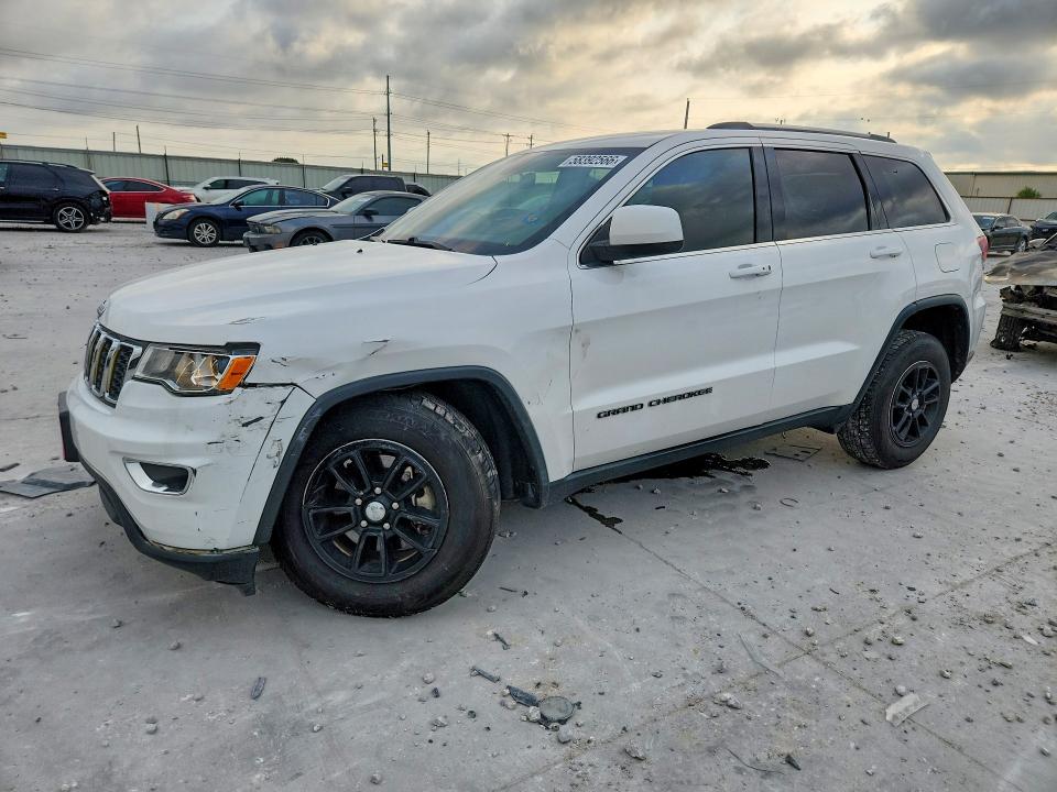 2020 JEEP GRAND CHEROKEE LAREDO - 1