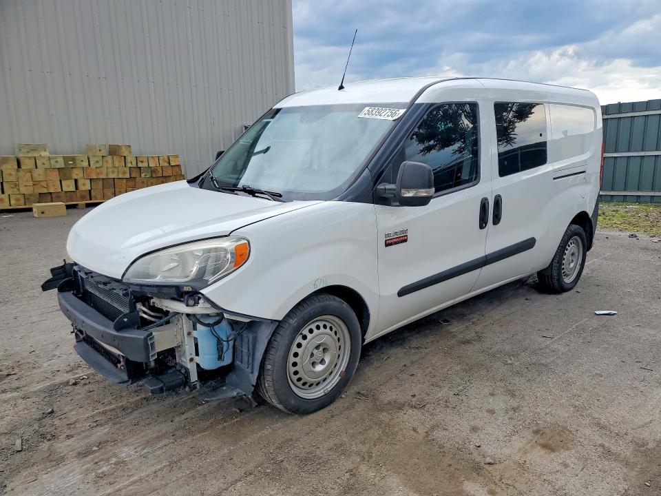 2016 RAM PROMASTER CITY - 1
