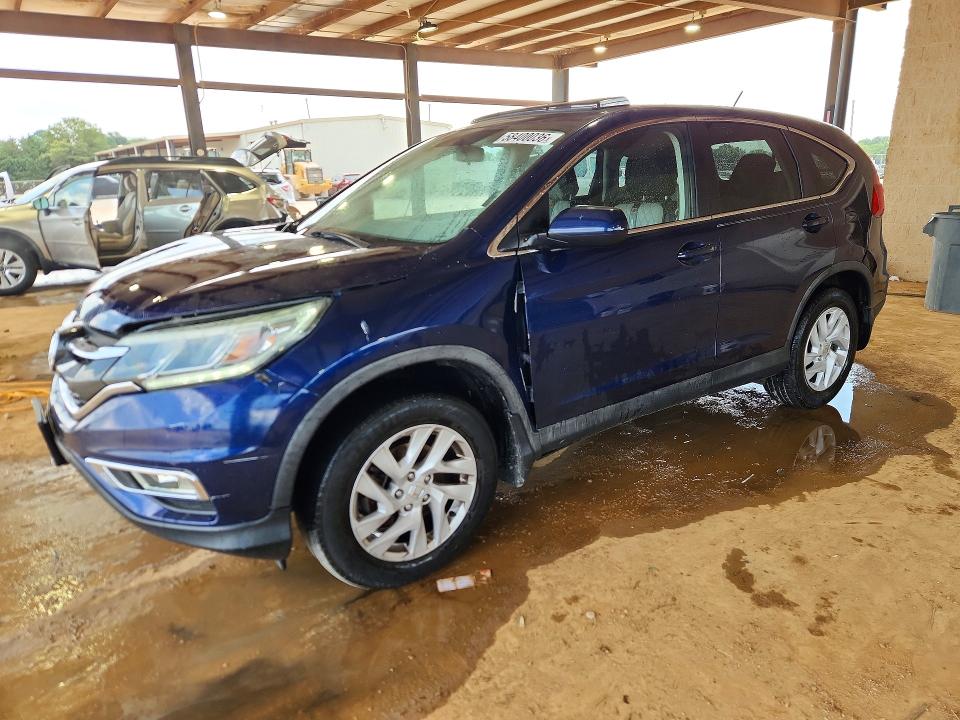 2016 HONDA CR-V EX - 1