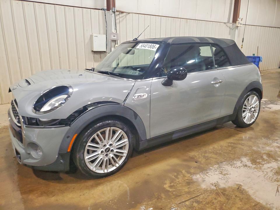 2018 MINI COOPER S - 1