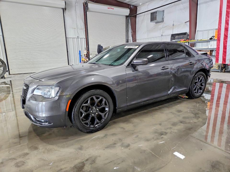 2019 CHRYSLER 300 S - 1