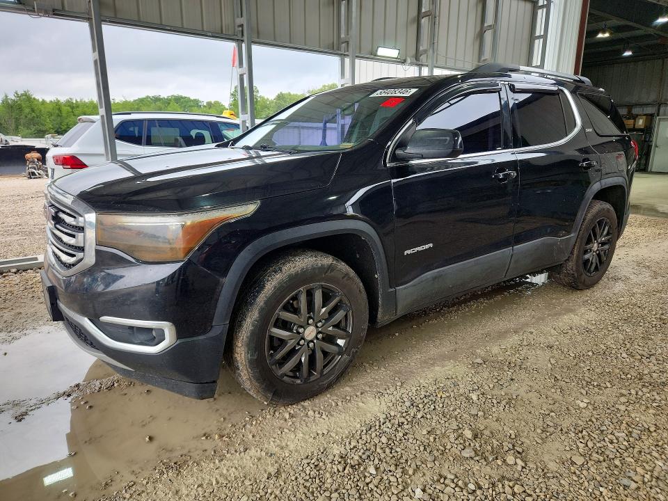 2017 GMC ACADIA - 1