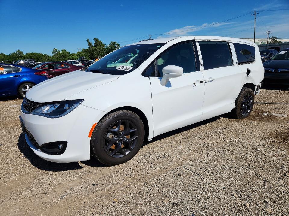 2019 CHRYSLER PACIFICA TOURING L PLUS - 1
