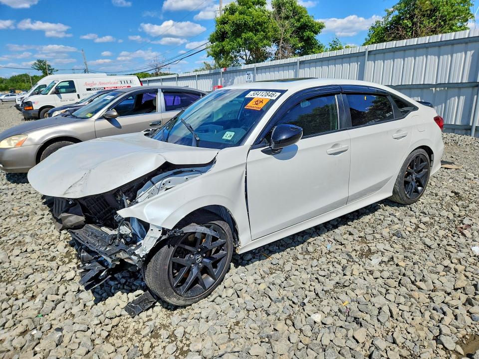 2023 HONDA CIVIC SI - 1