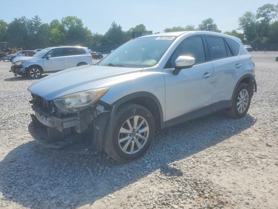 2016 MAZDA CX-5 TOURING - 1
