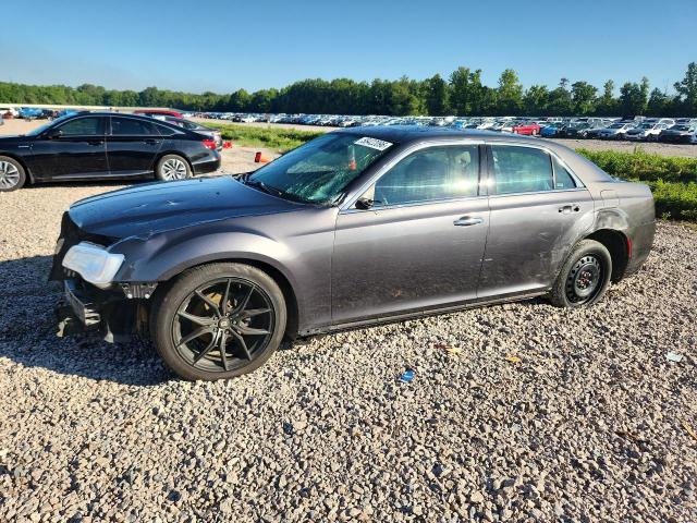 2019 CHRYSLER 300 LIMITED - 1