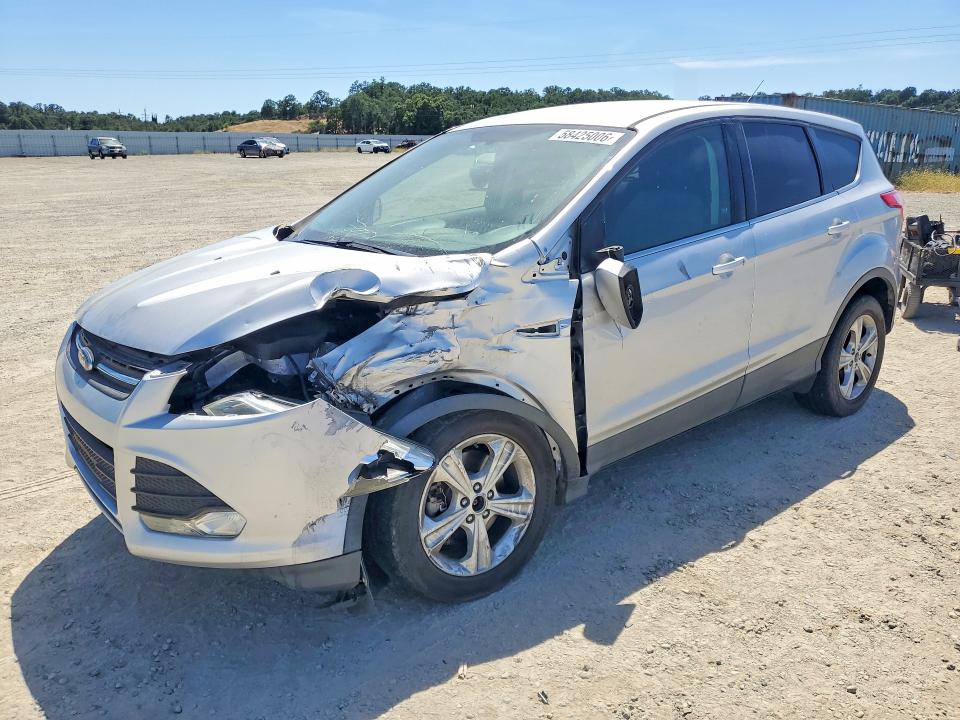 2016 FORD ESCAPE SE - 1
